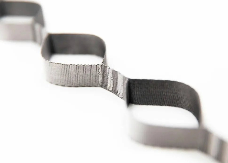 Kammok Python 10 UL Grey