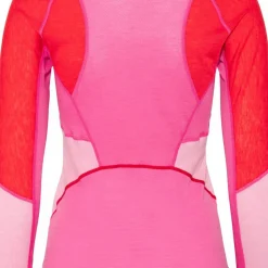 Kari Traa Women's Alma Half Zip Spink