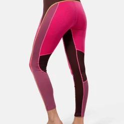 Kari Traa Women's Alma Pants Berry