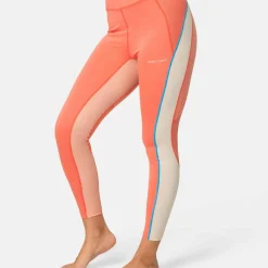 Kari Traa Women's Alma Pants Coral