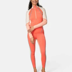 Kari Traa Women's Alma Pants Coral