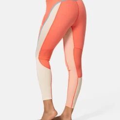 Kari Traa Women's Alma Pants Coral