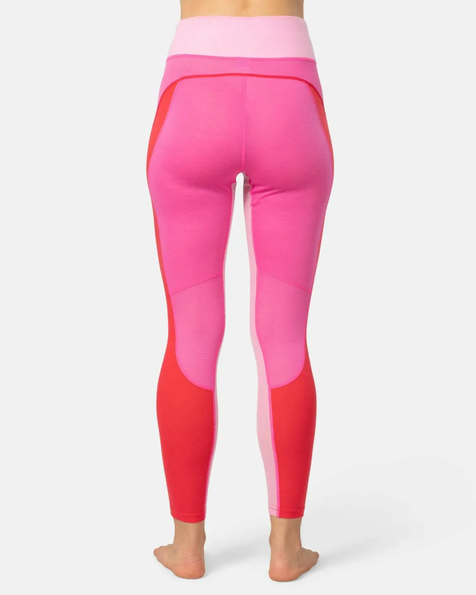Kari Traa Women's Alma Pants Spink