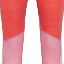 Kari Traa Women's Alma Pants Light Red