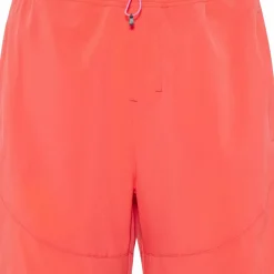 Kari Traa Women's Ane Shorts Light Red