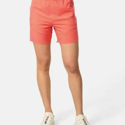 Kari Traa Women's Ane Shorts Light Red