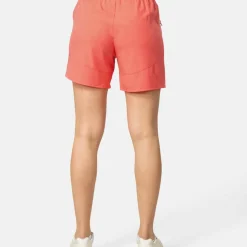 Kari Traa Women's Ane Shorts Light Red