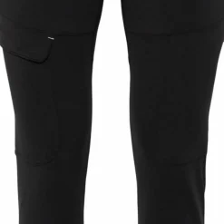 Kari Traa Women's Anelie Tights Black