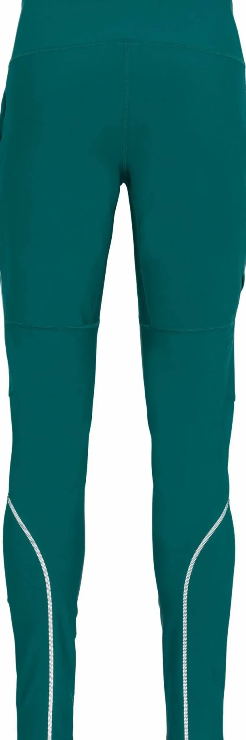 Kari Traa Women's Anelie Tights Peacock