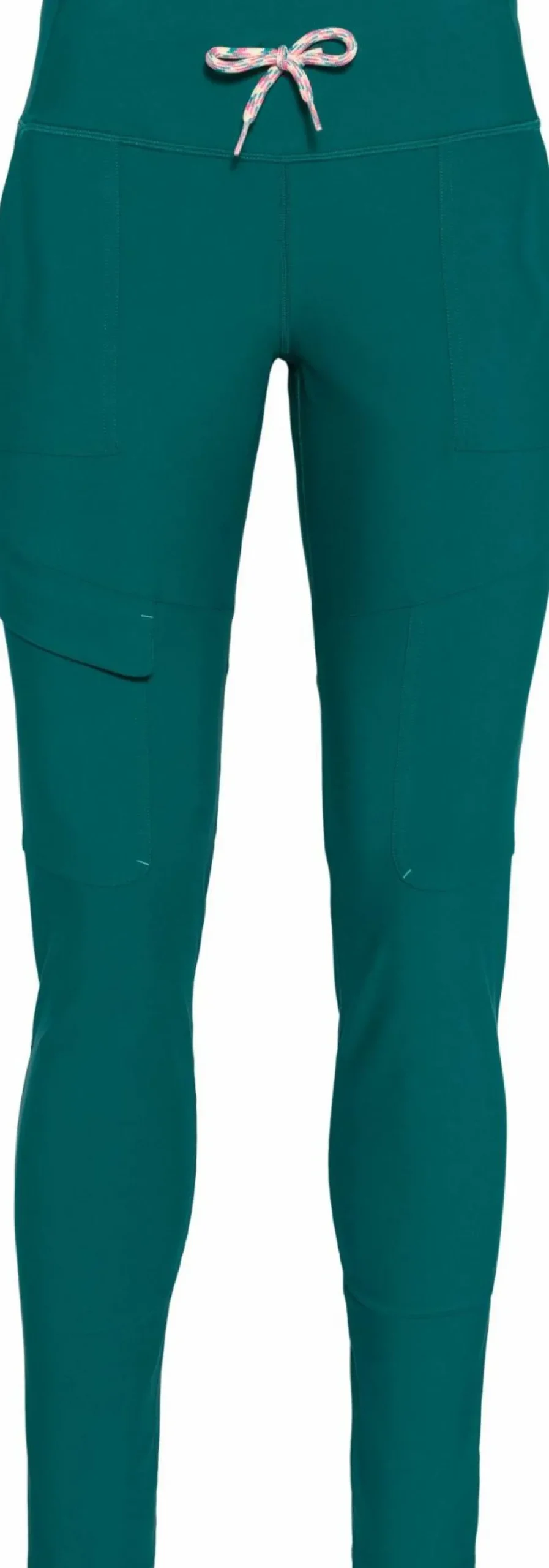 Kari Traa Women's Anelie Tights Peacock