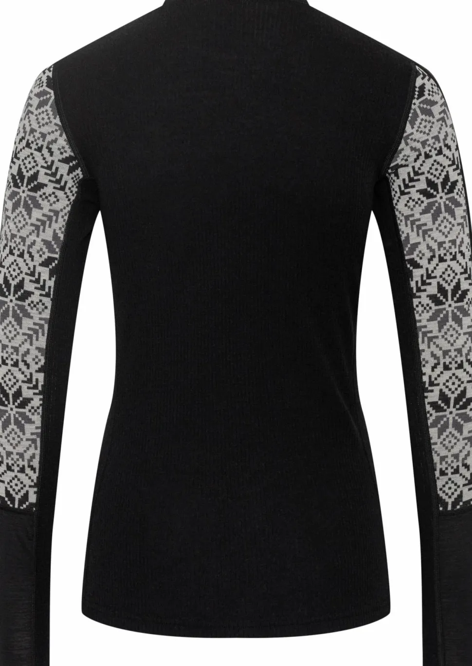 Kari Traa Women's Anna Long Sleeve Black