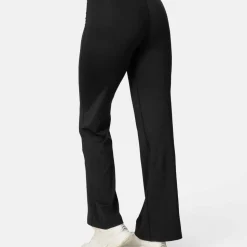 Kari Traa Women's Ava Bootcut Tights Black