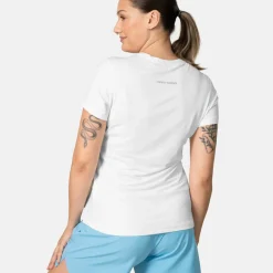 Kari Traa Women's Ava Tee White