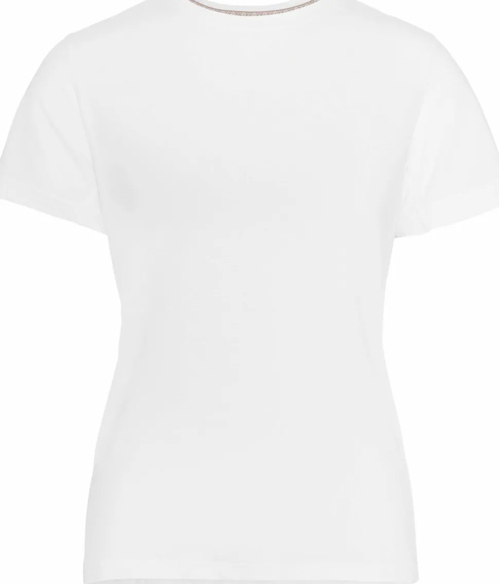 Kari Traa Women's Ava Tee White