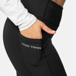 Kari Traa Women's Ava Tights Black