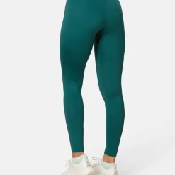 Kari Traa Women's Ava Tights Peacock