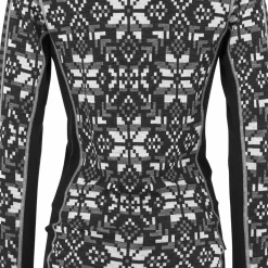 Kari Traa Women's Else Long Sleeve Black