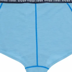 Kari Traa Women's Embla Wool Boxer Ocean