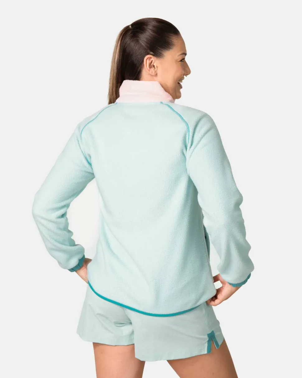 Kari Traa Women's Emma Midlayer Aquatic