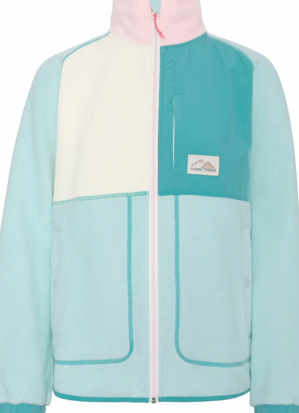 Kari Traa Women's Emma Midlayer Aquatic
