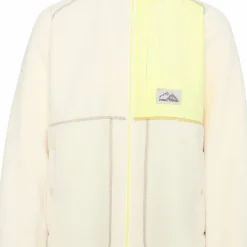 Kari Traa Women's Emma Midlayer Off White