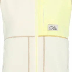 Kari Traa Women's Emma Vest Off White