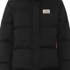 Kari Traa Women's Evy Down Jacket Black