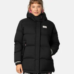 Kari Traa Women's Evy Down Jacket Black