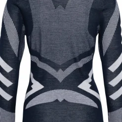 Kari Traa Women's Faith Half Zip Dark Navy Blue
