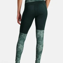 Kari Traa Women's Fierce Pants Pine