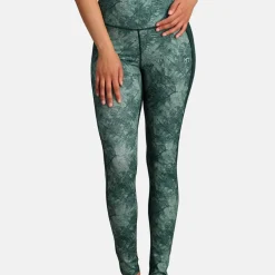 Kari Traa Women's Fierce Pants Pine