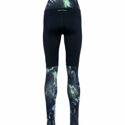 Kari Traa Women's Fierce Pants Dark Navy Blue