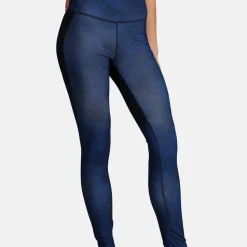 Kari Traa Women's Fierce Pants Royal