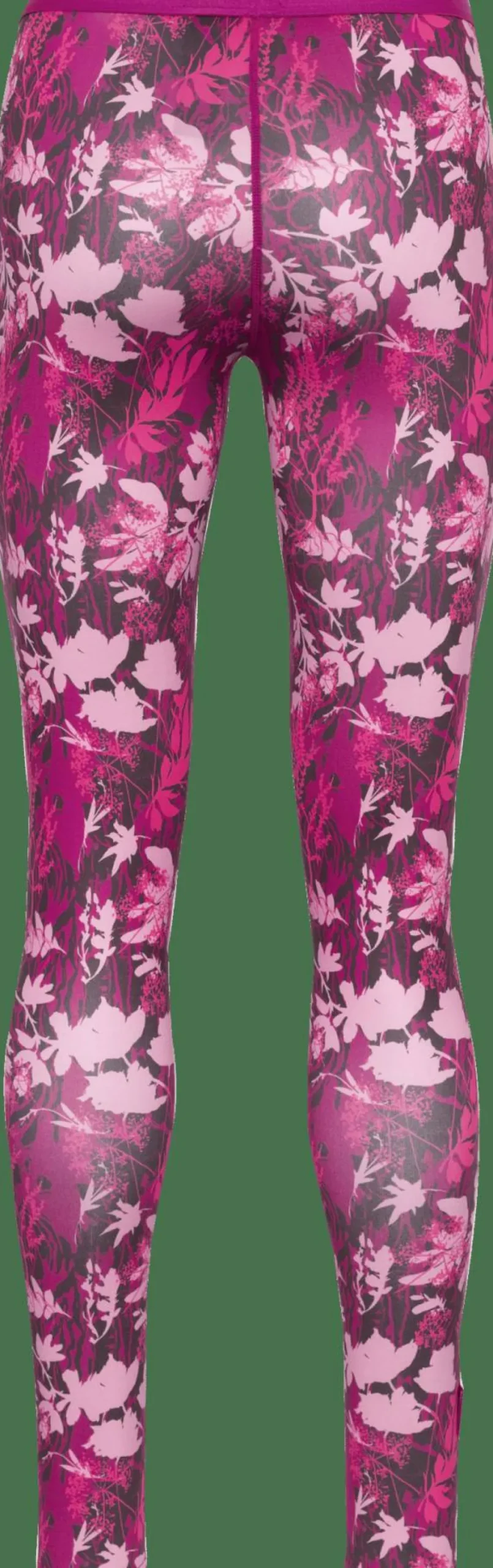 Kari Traa Women's Fryd Base Layer Pants Fucha