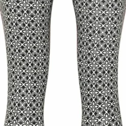 Kari Traa Women's Fryd Pants Off White
