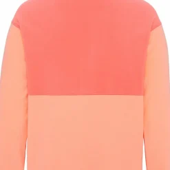 Kari Traa Women's Gracie Midlayer Peach Bloom
