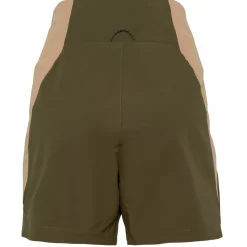 Kari Traa Women's Henni Shorts 5inch Dark Olive Green
