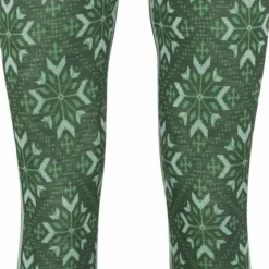 Kari Traa Women's Iselin Pants Thyme