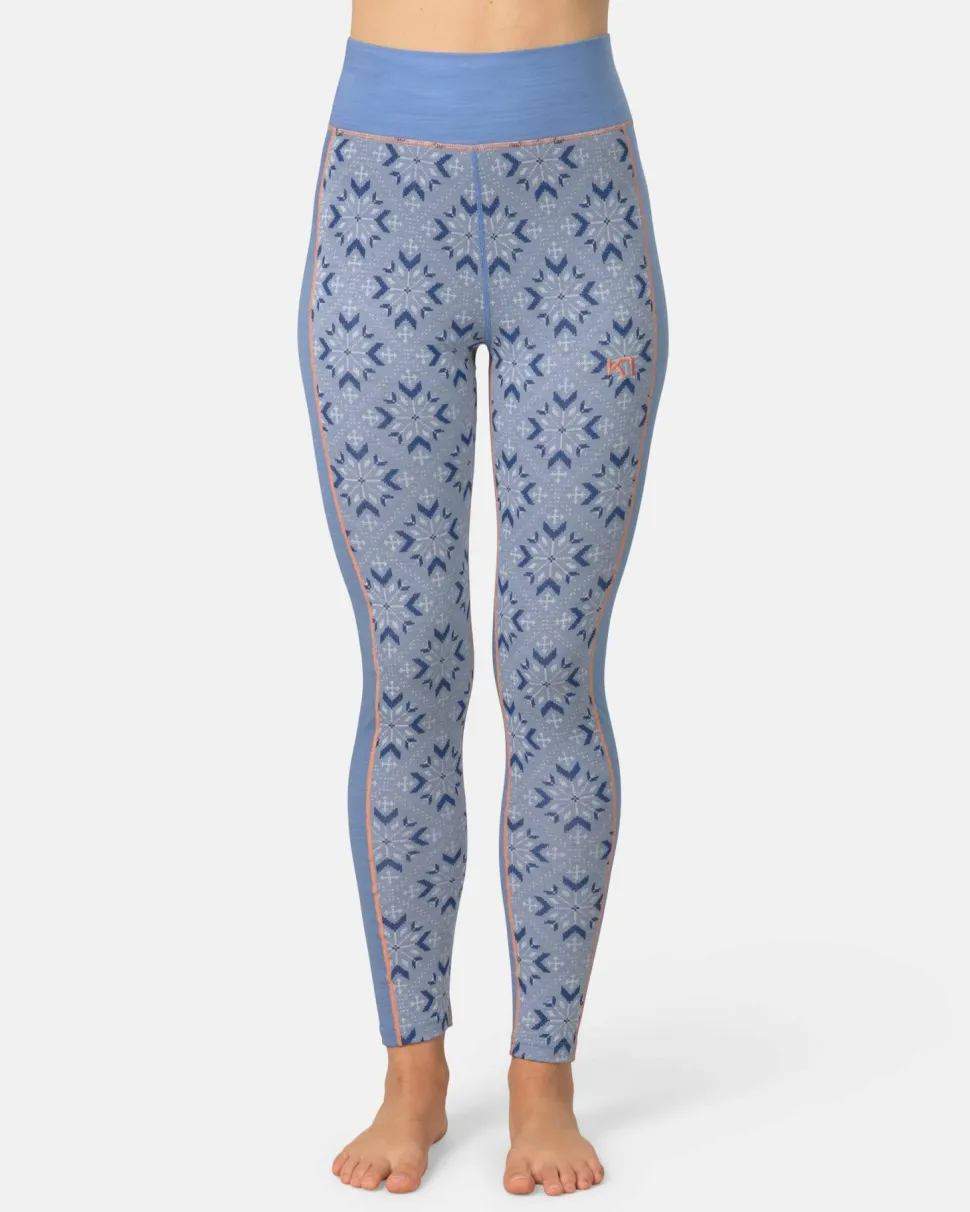Kari Traa Women's Iselin Pants Sea
