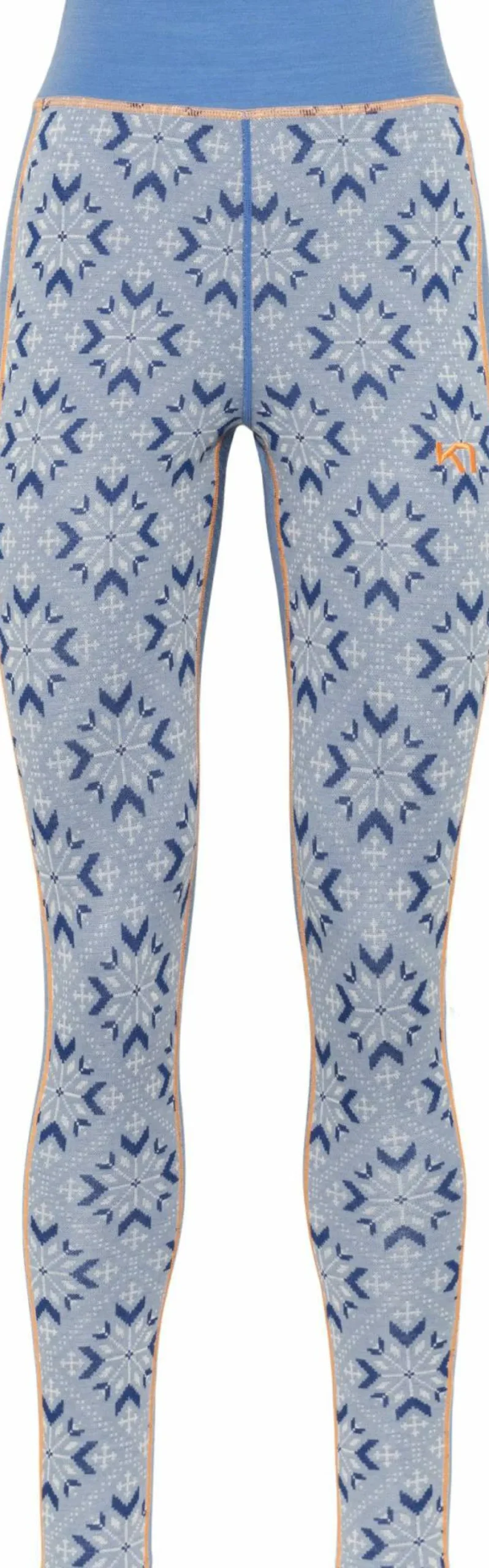 Kari Traa Women's Iselin Pants Sea