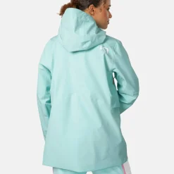 Kari Traa Women's Johanne Ski Jacket Bright Turquoise