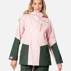 Kari Traa Women's Johanne Ski Jacket Gum
