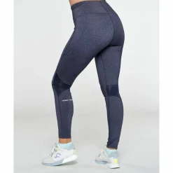 Kari Traa Women's Julie High Waist Tights Marin