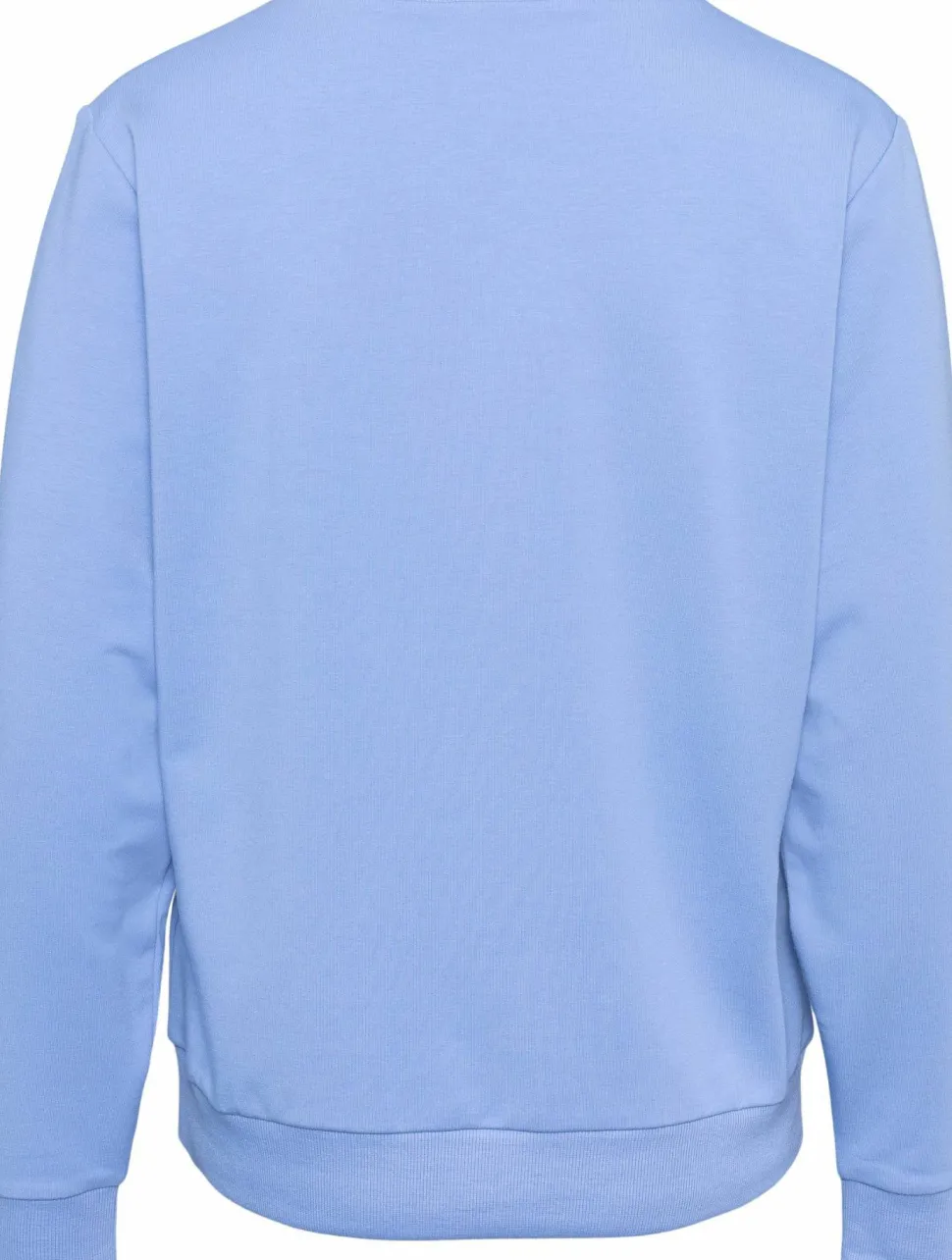 Kari Traa Women's Kari Crew Pastel Light Blue