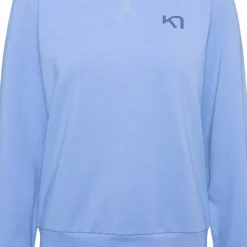 Kari Traa Women's Kari Crew Pastel Light Blue