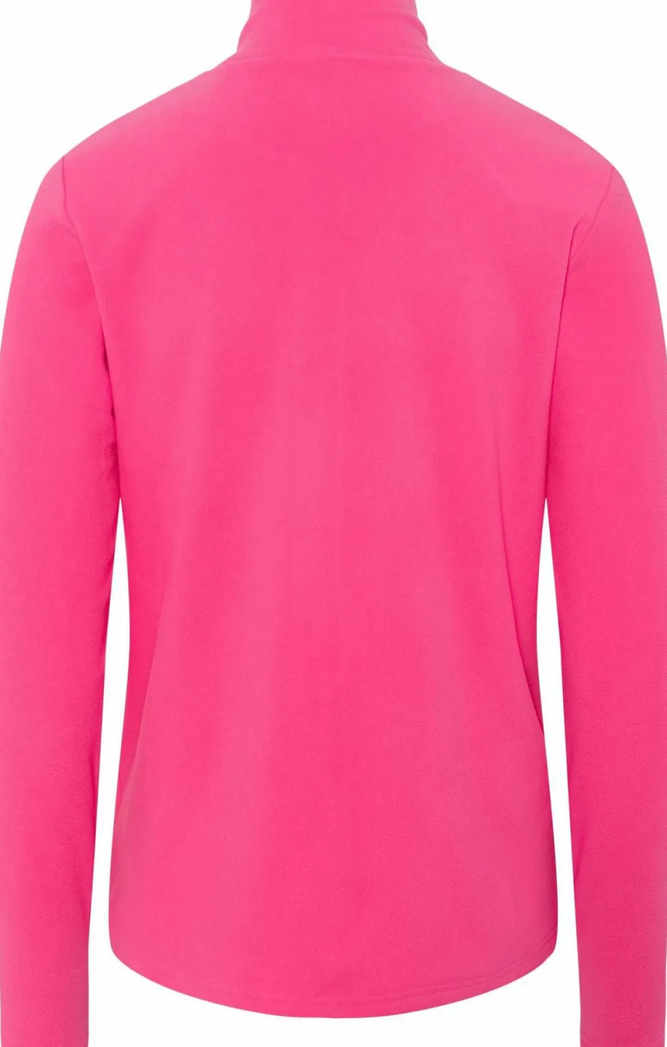 Kari Traa Women's Kari Full Zip Fleece Bright Pink