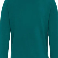 Kari Traa Women's Kari Full Zip Fleece Peacock