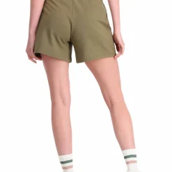 Kari Traa Women's Kari Shorts Tweed