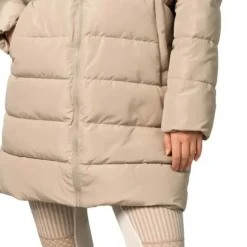 Kari Traa Women's Linn Parka Mocha