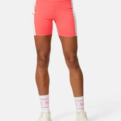 Kari Traa Women's Linnea Shorts Light Red